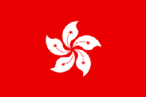 Hong Kong